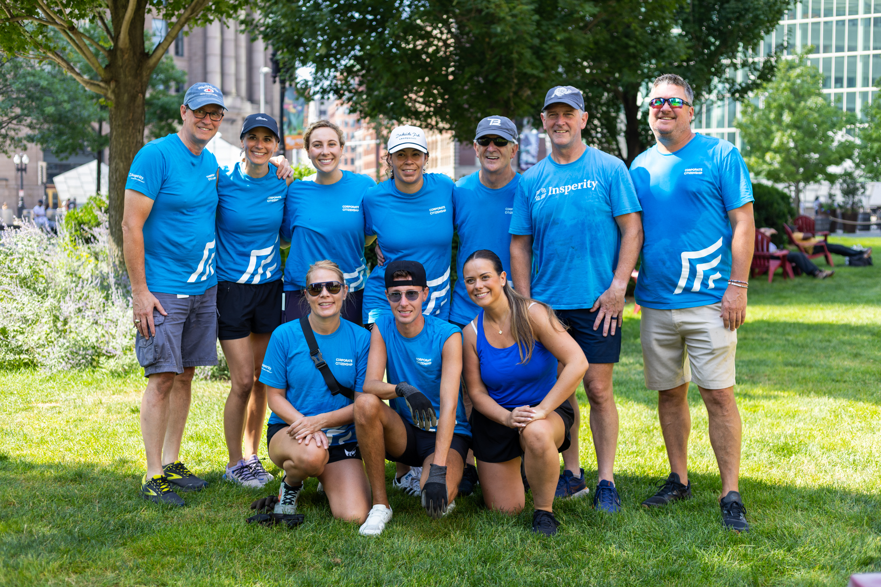 Public reporting transparency